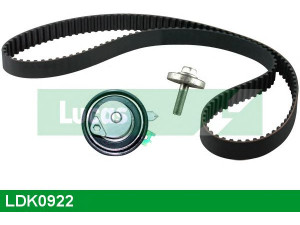 LUCAS ENGINE DRIVE LDK0922 paskirstymo diržo komplektas 
 Techninės priežiūros dalys -> Papildomas remontas
13028-BN700, 13070-BN700, 13070BN700