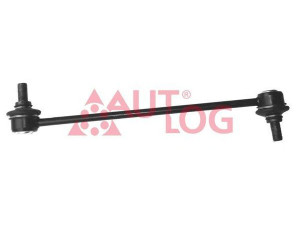 AUTLOG FT1881 šarnyro stabilizatorius 
 Ašies montavimas/vairavimo mechanizmas/ratai -> Stabilizatorius/fiksatoriai -> Savaime išsilyginanti atrama
4882047010