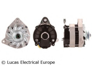 LUCAS ELECTRICAL LRA01349 kintamosios srovės generatorius 
 Elektros įranga -> Kint. sr. generatorius/dalys -> Kintamosios srovės generatorius