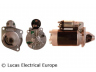 LUCAS ELECTRICAL LRS00555 starteris
204-13273