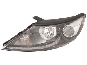 ALKAR 2761655 priekinis žibintas 
 Kėbulas -> Priekinis žibintas/dalys -> Priekinis žibintas/įterp.
92101-3W121