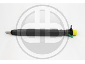 BUCHLI A-R00101DP purkštukas 
 Kuro mišinio formavimas -> Mišinio sudarymas -> Purkštukas/antgalis/antgalio laikiklis/PDE