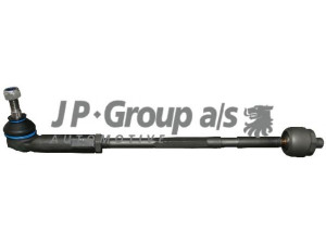 JP GROUP 1144402770 strypo montavimas 
 Vairavimas -> Sujungimo trauklės surinkimas/dalys -> Sujungimo trauklės surinkimas
6N0422803, 6N0422803A