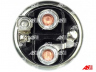 AS-PL SS2028 solenoidinis jungiklis, starteris
23343-EN200, 23343-EN20A, 23343-EN20B
