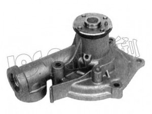 IPS Parts IPW-7520 vandens siurblys 
 Aušinimo sistema -> Vandens siurblys/tarpiklis -> Vandens siurblys
MD972052, MD997417, MD997621, 2510033001