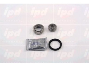 IPD 30-1140 rato guolio komplektas 
 Ašies montavimas/vairavimo mechanizmas/ratai -> Rato stebulė/montavimas -> Rato guolis
211 498 071