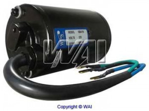 WAIglobal 10841N elektrovariklis
