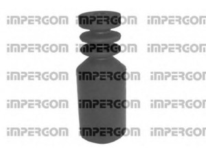 ORIGINAL IMPERIUM 71480 apsauginio dangtelio komplektas, amortizatorius 
 Ašies montavimas/vairavimo mechanizmas/ratai -> Montavimas, pakabos statramstis
540505F110