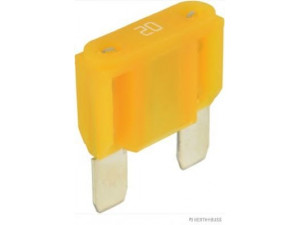 HERTH+BUSS ELPARTS 50295542 saugiklis
61146940095, 6940095, F2AB 14A094 AA