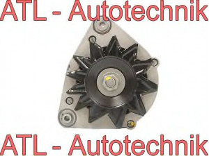 ATL Autotechnik L 33 120 kintamosios srovės generatorius 
 Elektros įranga -> Kint. sr. generatorius/dalys -> Kintamosios srovės generatorius
12 31 1 277 239, 12 31 1 284 461