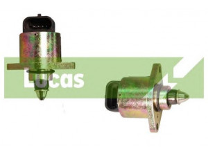 LUCAS ELECTRICAL FDB1737 tuščiosios eigos valdymo vožtuvas, oro tiekimas 
 Variklis -> Oro tiekimas -> Kompresoriaus valdymas
4798376, K04798376, 4798376, K04798376