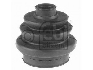 FEBI BILSTEIN 14296 gofruotoji membrana, kardaninis velenas 
 Ratų pavara -> Gofruotoji membrana
60805170, 82282140, 60507865, 60552441