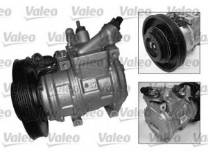 VALEO 699296 kompresorius, oro kondicionierius 
 Oro kondicionavimas -> Kompresorius/dalys
38810-PT0-003, 38810-PT0-013, 38810PT0003