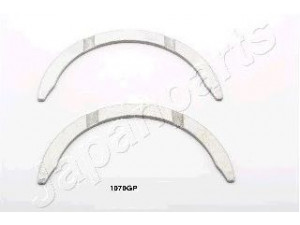 JAPANPARTS TW1070GP atraminis tarpiklis, alkūninis velenas 
 Dviratė transporto priemonės -> Variklis -> Alkūninio veleno pavara -> Alkūninis velenas
9-11581-057, 8-94130-923