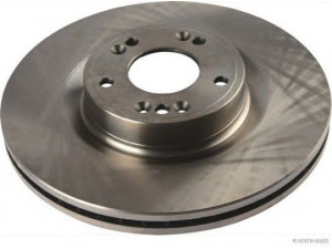 MAGNETI MARELLI 600000086120 stabdžių diskas
51712-2M000, 51712-2M000