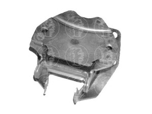 FARE SA 0250 montavimas, neautomatinė transmisija 
 Transmisija -> Neautomatinė pavarų dėžė -> Ašies montavimas
7700533444