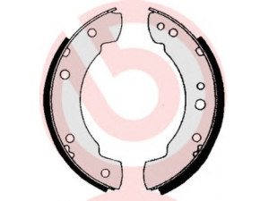 BREMBO S 23 566 stabdžių trinkelių komplektas 
 Techninės priežiūros dalys -> Papildomas remontas
6615066, 1481386, 1485611, 1527723