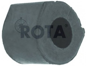 ROTA 2057236 skersinio stabilizatoriaus įvorių komplektas
6753231285