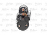 VALEO 594081 starteris