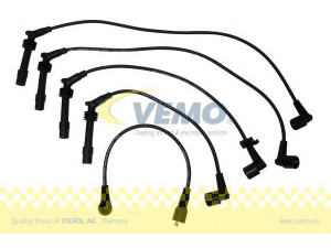 VEMO V40-70-0075 uždegimo laido komplektas 
 Kibirkšties / kaitinamasis uždegimas -> Uždegimo laidai/jungtys
16 12 606, 90 510 857