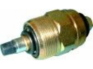 HOFFER 8029008 degalų nutraukimas, įpurškimo sistema