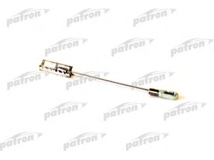 PATRON PC3044 trosas, stovėjimo stabdys 
 Stabdžių sistema -> Valdymo svirtys/trosai
522410, 90496487