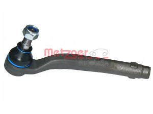 METZGER 54028501 skersinės vairo trauklės galas 
 Vairavimas -> Vairo mechanizmo sujungimai
163 330 0003, 163 330 0103, 163 330 0503