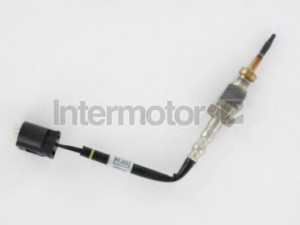 STANDARD 27008 jutiklis, išmetamųjų dujų temperatūra 
 Elektros įranga -> Jutikliai
13 62 7 798 486, 7809157