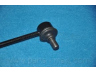 PARTS-MALL PXCLD-002 šarnyro stabilizatorius 
 Ašies montavimas/vairavimo mechanizmas/ratai -> Stabilizatorius/fiksatoriai -> Savaime išsilyginanti atrama
4475008000, P4475008000