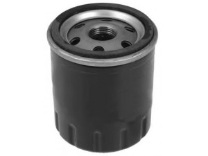 MGA FH1086 alyvos filtras 
 Filtrai -> Alyvos filtras
1109H6, AHU2880, AHV2880, CDU1268