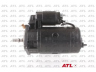 ATL Autotechnik A 10 910 starteris 
 Elektros įranga -> Starterio sistema -> Starteris
068 911 023, 068911023C, 068911023CX