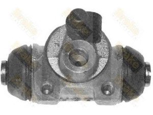 Brake ENGINEERING WC1136BE rato stabdžių cilindras 
 Stabdžių sistema -> Ratų cilindrai
7701042416