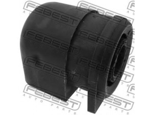FEBEST NAB-50J valdymo svirties/išilginių svirčių įvorė 
 Ašies montavimas/vairavimo mechanizmas/ratai -> Valdymo svirtis/pasukamosios svirties sujungimas -> Montavimas/sutvirtinimas
54501-86J00, 54570-50J00