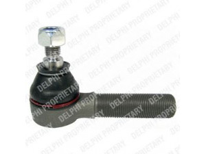 DELPHI TA1445 skersinės vairo trauklės galas 
 Vairavimas -> Vairo mechanizmo sujungimai
3874.31