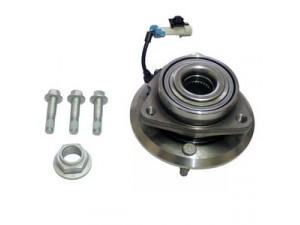 DELPHI BK1676 rato guolio komplektas 
 Ašies montavimas/vairavimo mechanizmas/ratai -> Rato stebulė/montavimas -> Rato guolis
96626339, 25903358