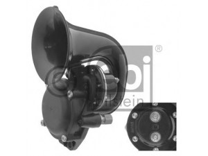 FEBI BILSTEIN 35612 garsinis signalas 
 Elektros įranga -> Garsinis signalas
1 341 796, 1 341 796 S1, 1 514 259