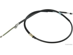 MAGNETI MARELLI 600000123870 trosas, stovėjimo stabdys
46420-33030, 46420-33040, 46420-33041