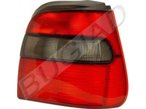 BUGIAD BSP22051 galinis žibintas 
 Elektros įranga -> Šviesos -> Kombinuotas galinis žibintas/dalys -> Kombinuotas galinis žibintas
098 788 190 A
