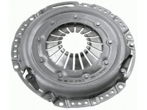SACHS 3082 288 031 sankabos suspaudimo plokštelė 
 Sankaba/dalys -> Sankabos suspaudimo plokštelė
006 250 35 04, 006 250 97 04, A 006 250 35 04