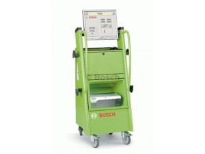 BOSCH DIAGNOSTICS 1 691 700 102 stabdžių patikros stendas