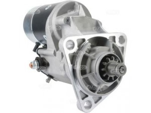 HC-Cargo 110580 starteris
1-81100141-1, 1811001410, 1811001891
