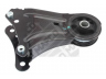 MAPCO 36167 variklio montavimas 
 Variklis -> Variklio montavimas -> Variklio montavimo rėmas
7700425711