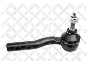 STELLOX 51-00200-SX skersinės vairo trauklės galas 
 Vairavimas -> Vairo mechanizmo sujungimai
0060565705, 60565705, 9947436, 07678717