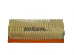 FRAM CA5657 oro filtras 
 Techninės priežiūros dalys -> Techninės priežiūros intervalai
1137523, 17220P5TG00, J1324035