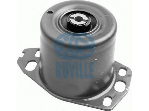 RUVILLE 325845 variklio montavimas 
 Variklis -> Variklio montavimas -> Variklio montavimo rėmas
778 2435, 778 2435, 778 2435
