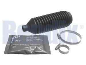 BENDIX 040083B gofruotoji membrana, vairavimas 
 Vairavimas -> Gofruotoji membrana/sandarinimai
6160070KIT, 6160070S