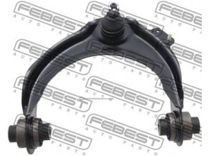 FEBEST 0324-CL7UPL vikšro valdymo svirtis 
 Ašies montavimas/vairavimo mechanizmas/ratai -> Valdymo svirtis/pasukamosios svirties sujungimas -> Vairo trauklės (valdymo svirtis, išilginis balansyras, diago
51460-SDA-A01, 51460-SEA-E01