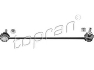 TOPRAN 820 268 šarnyro stabilizatorius 
 Ašies montavimas/vairavimo mechanizmas/ratai -> Stabilizatorius/fiksatoriai -> Savaime išsilyginanti atrama
54840 1E000, 54840 1E100, 54840 1G000