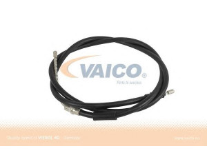 VAICO V46-30033 trosas, stovėjimo stabdys 
 Stabdžių sistema -> Valdymo svirtys/trosai
77 04 001 812