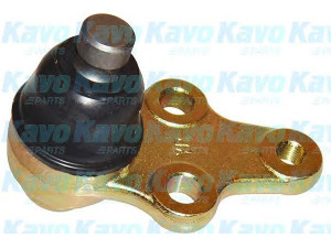 KAVO PARTS SBJ-3033 atramos/vairo trauklė 
 Ašies montavimas/vairavimo mechanizmas/ratai -> Sujungimai -> Atramos/vairo trauklė
545303A000, 545303A200